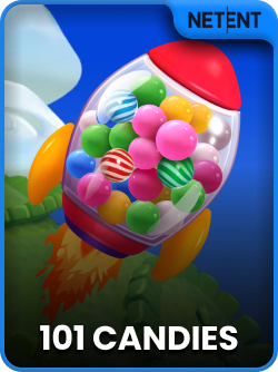 101 Candies
