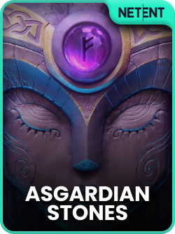 Asgardian Stones