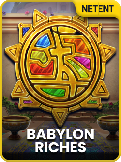 Babylon Riches