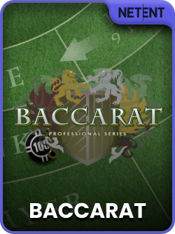 NetEnt Baccarat