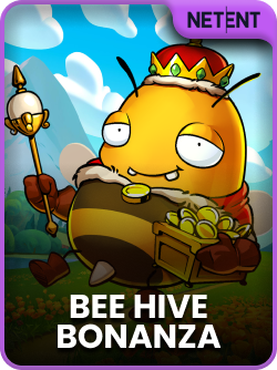 Bee Hive Bonanza