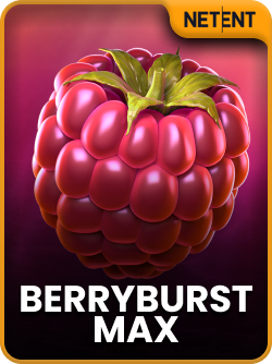 Berryburst MAX
