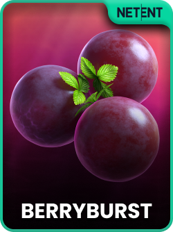 Berryburst