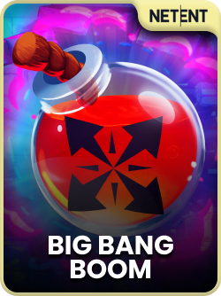 Big Bang Boom