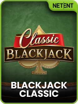 Blackjack Classic