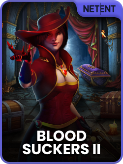 Blood Suckers II
