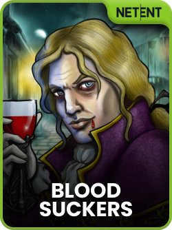 Blood Suckers