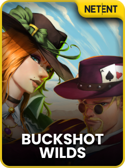 Buckshot Wilds