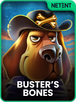 Buster's Bones