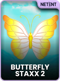 Butterfly Staxx 2