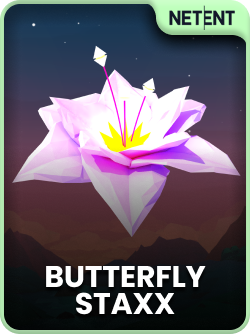 Butterfly Staxx