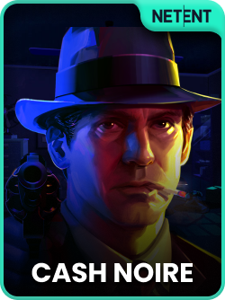 Cash Noire
