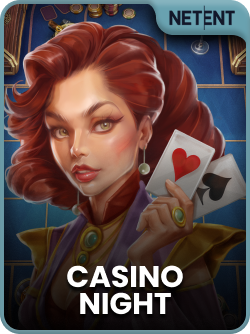 Casino Night
