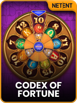 Codex of Fortune