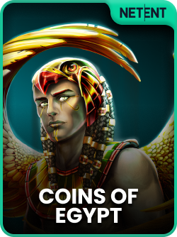 Coins of Egypt