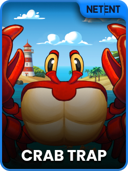 Crab Trap