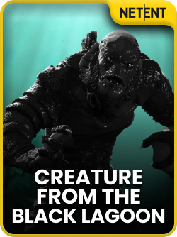 Creature from the Black Lagoon