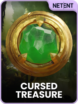 Cursed Treasure
