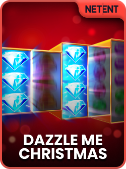 Dazzle Me Christmas