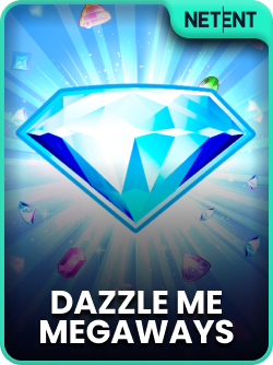 Dazzle Me Megaways
