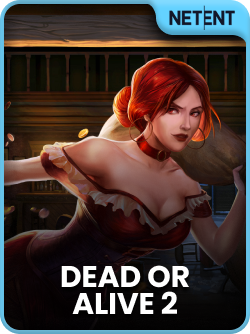 Dead or Alive 2