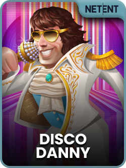 Disco Danny