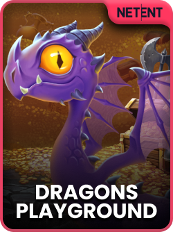 Dragons Playground