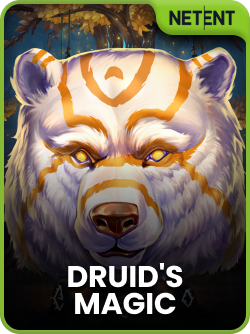 Druid’s Magic