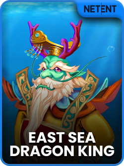 East Sea Dragon King