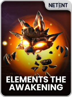 Elements: The Awakening