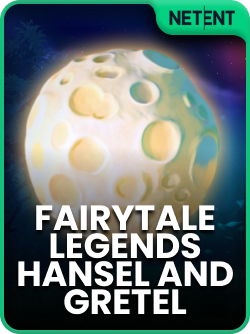 Fairytale Legends: Hansel and Gretel