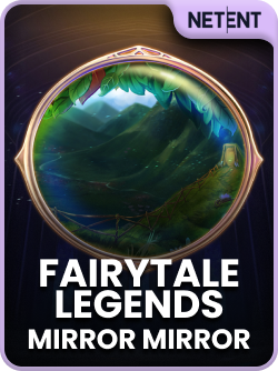 Fairytale Legends: Mirror Mirror