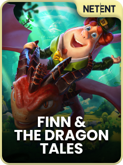 Finn and the Dragon Tales