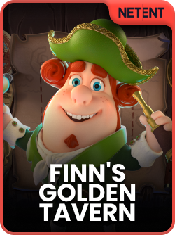 Finn's Golden Tavern