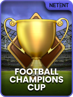 Football: Champions Cup