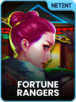 Fortune Rangers