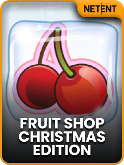 Fruit Shop Christmas Edition