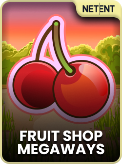 Fruit Shop Megaways
