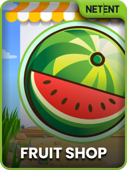 Fruit Shop