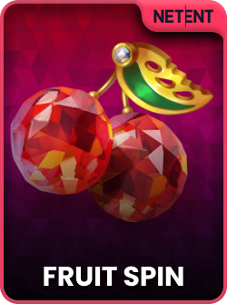 Fruit Spin