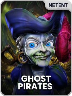 Ghost Pirates