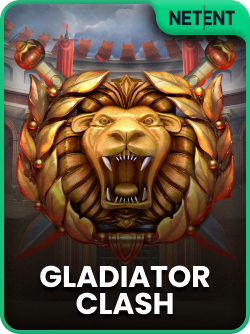 Gladiator Clash