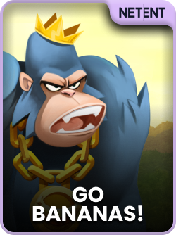 Go Bananas!