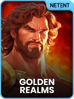 Golden Realms