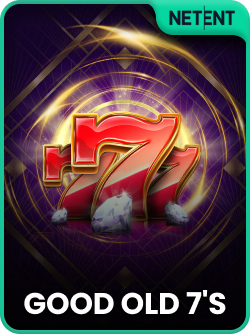 Good Old 7’s