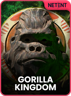 Gorilla Kingdom