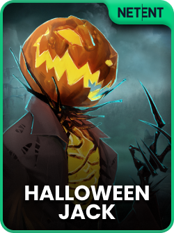 Halloween Jack