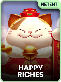 Happy Riches