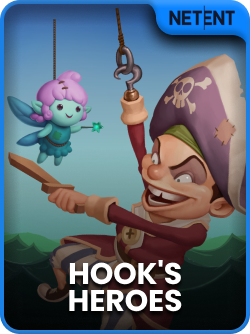 Hook's Heroes