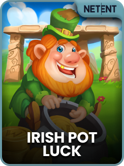 Irish Pot Luck